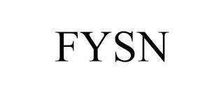 FYSN trademark