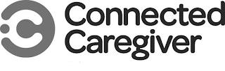 C CONNECTED CAREGIVER trademark