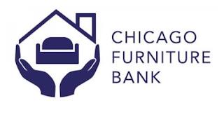 CHICAGO FURNITURE BANK trademark