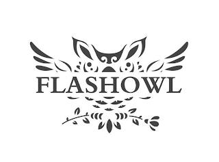 FLASHOWL trademark