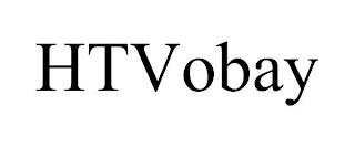 HTVOBAY trademark