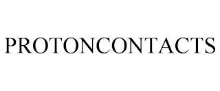 PROTONCONTACTS trademark