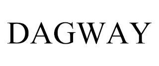 DAGWAY trademark