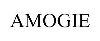 AMOGIE trademark