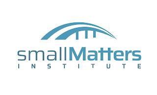 SMALLMATTERS INSTITUTE trademark