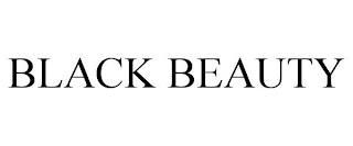 BLACK BEAUTY trademark