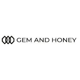 GEM AND HONEY trademark