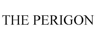 THE PERIGON trademark