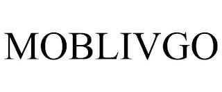 MOBLIVGO trademark