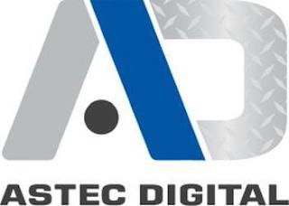 AD ASTEC DIGITAL trademark