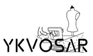 YKVOSAR trademark