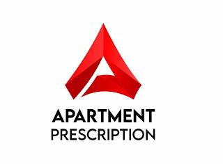 APARTMENT PRESCRIPTION trademark