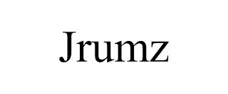 JRUMZ trademark