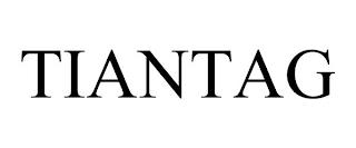 TIANTAG trademark