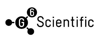 G6 SCIENTIFIC trademark