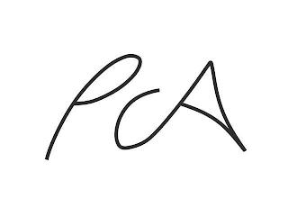 PCA trademark