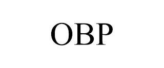 OBP trademark