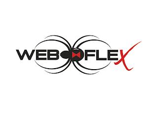 WEB FLEX trademark