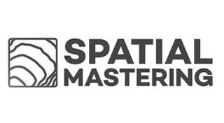 SPATIAL MASTERING trademark