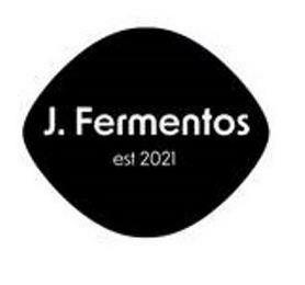 J. FERMENTOS EST 2021 trademark