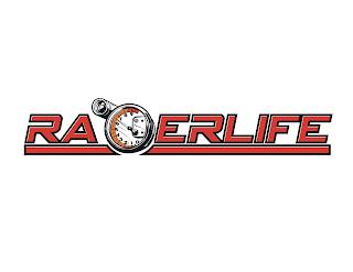 RACERLIFE trademark