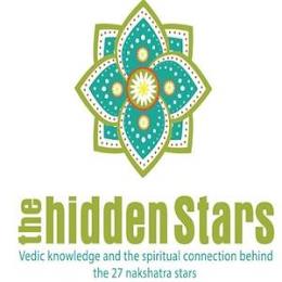 THE HIDDEN STAR trademark