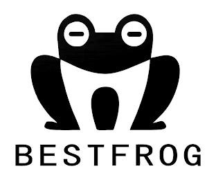 BESTFROG trademark