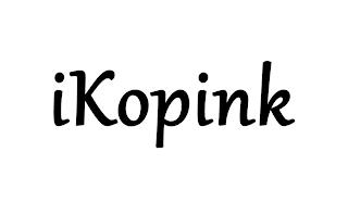 IKOPINK trademark