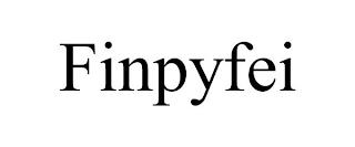 FINPYFEI trademark