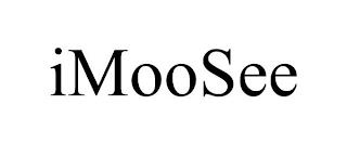 IMOOSEE trademark