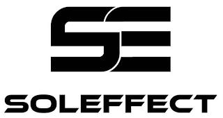 SE SOLEFFECT trademark