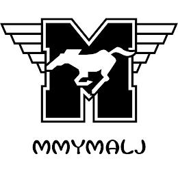 M MMYMALJ trademark