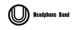 HEADPHONE BAND trademark