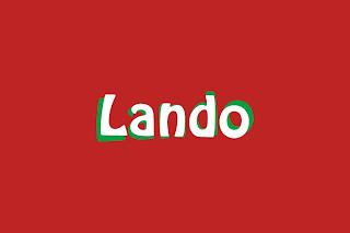 LANDO trademark