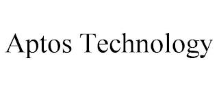 APTOS TECHNOLOGY trademark