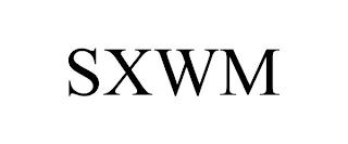 SXWM trademark