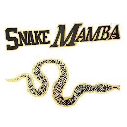 SNAKEMAMBA trademark