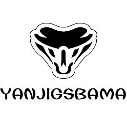 YANJIGSBAMA trademark