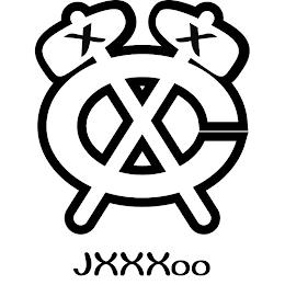 XXXC JXXXOO trademark