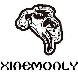 XIAEMOALY trademark