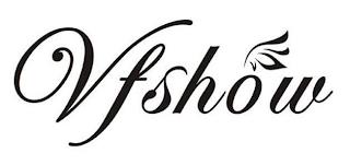 VFSHOW trademark