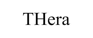 THERA trademark