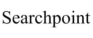 SEARCHPOINT trademark