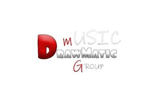 DRAWMATIC MUSIC GROUP trademark