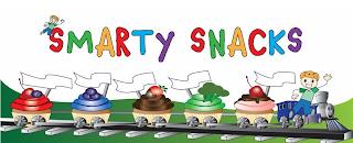 SMARTY SNACKS trademark