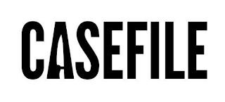 CASEFILE trademark