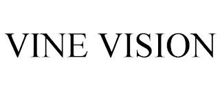 VINE VISION trademark