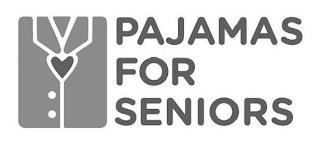 PAJAMAS FOR SENIORS trademark