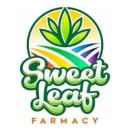 SWEET LEAF FARMACY trademark