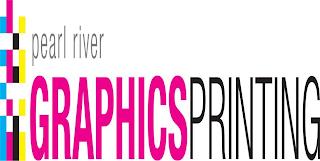 PEARL RIVER GRAPHICS PRINTING trademark